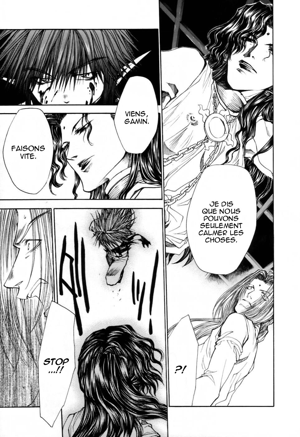img Saiyuki Gaiden 21